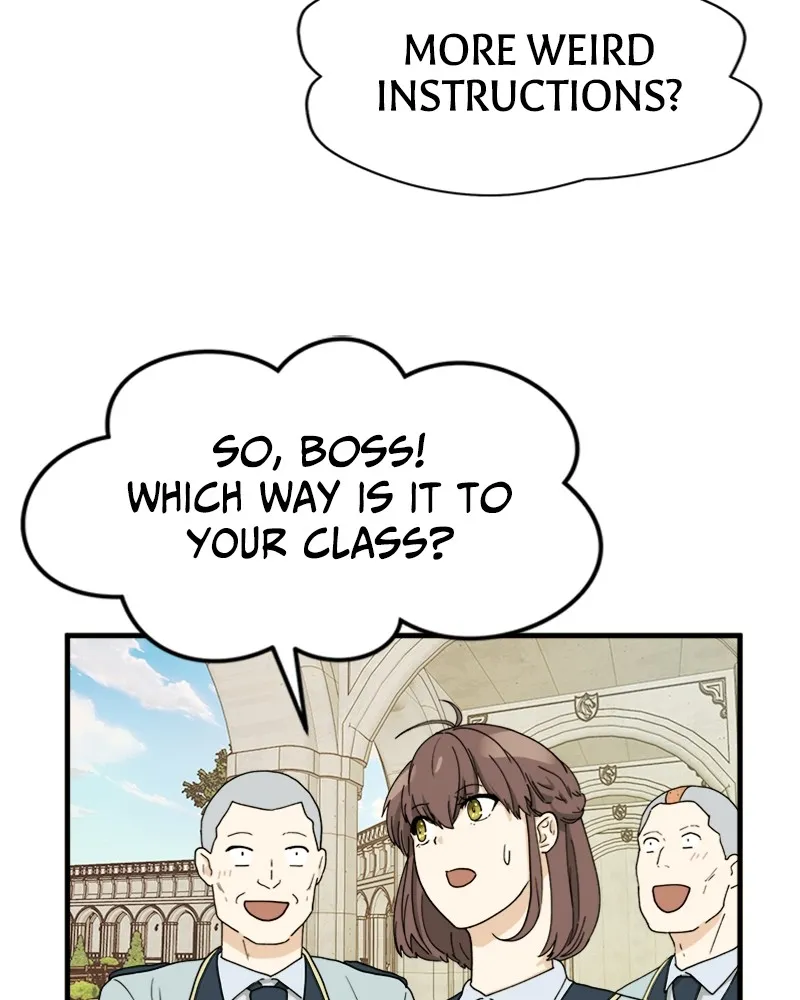 Read Surviving a Harem chapter 2 image 34 on Lezhin