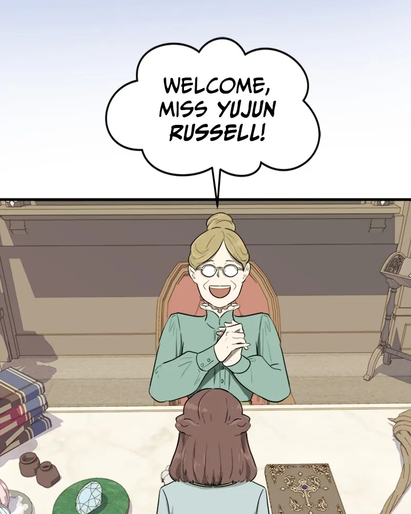 Read Surviving a Harem chapter 2 image 37 on Lezhin
