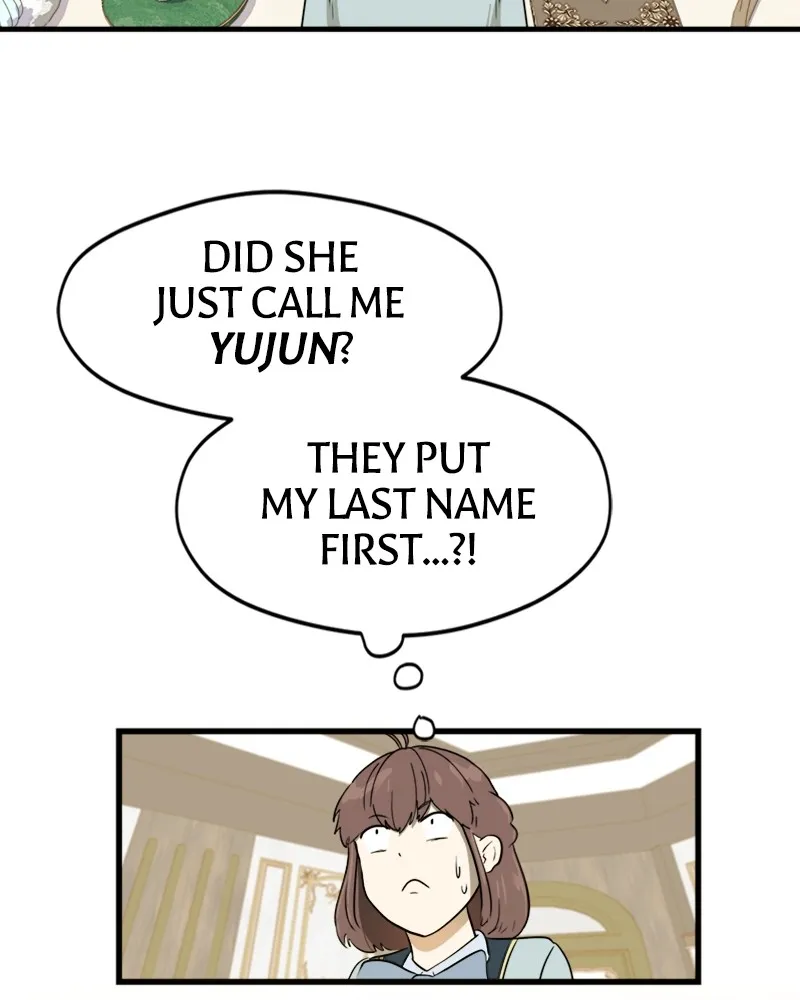 Read Surviving a Harem chapter 2 image 38 on Lezhin