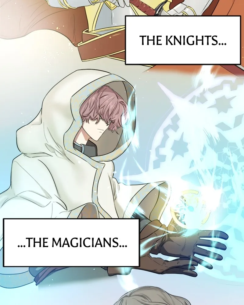 Read Surviving a Harem chapter 2 image 40 on Lezhin