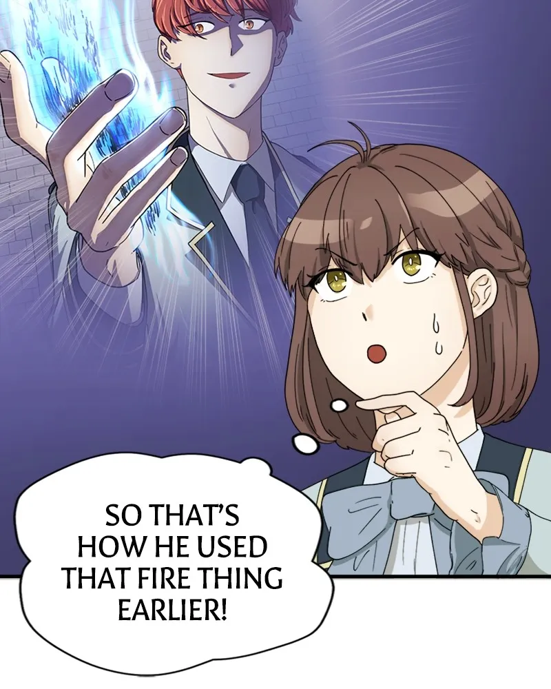 Read Surviving a Harem chapter 2 image 43 on Lezhin