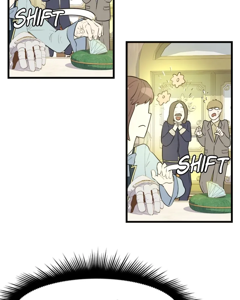 Read Surviving a Harem chapter 2 image 49 on Lezhin
