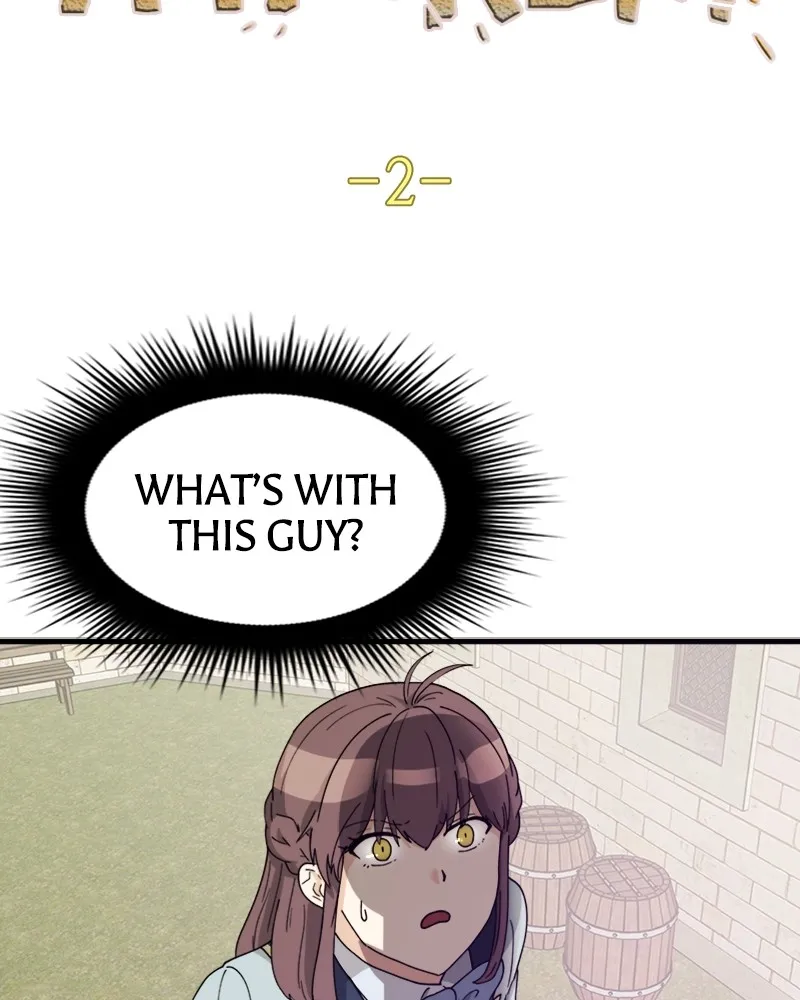 Read Surviving a Harem chapter 2 image 5 on Lezhin