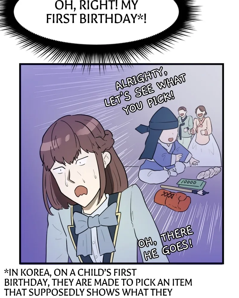 Read Surviving a Harem chapter 2 image 50 on Lezhin