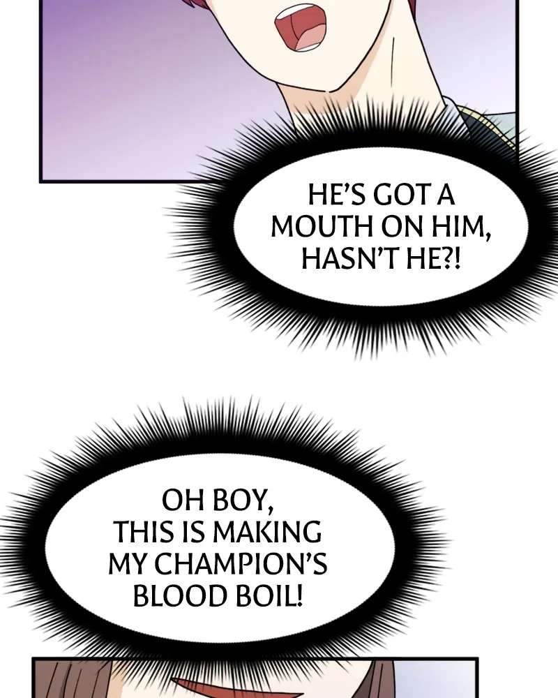 Read Surviving a Harem chapter 2 image 7 on Lezhin