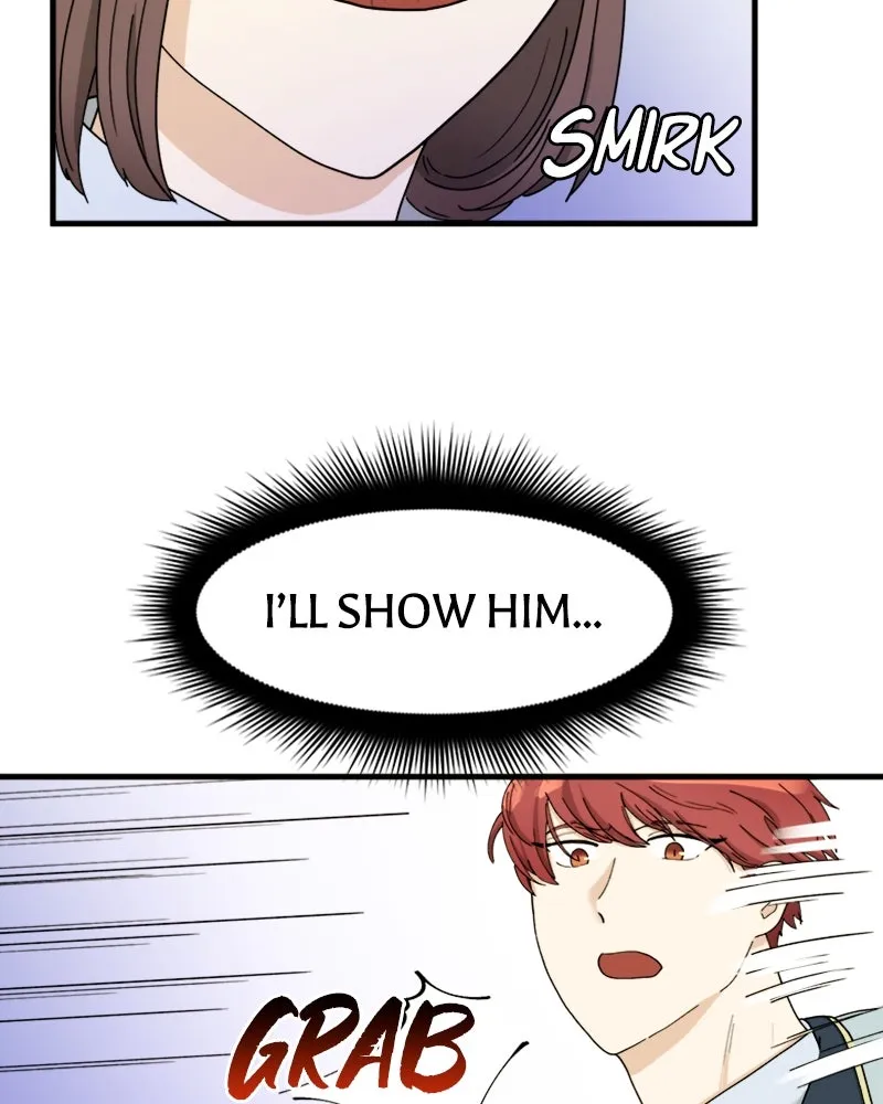 Read Surviving a Harem chapter 2 image 8 on Lezhin