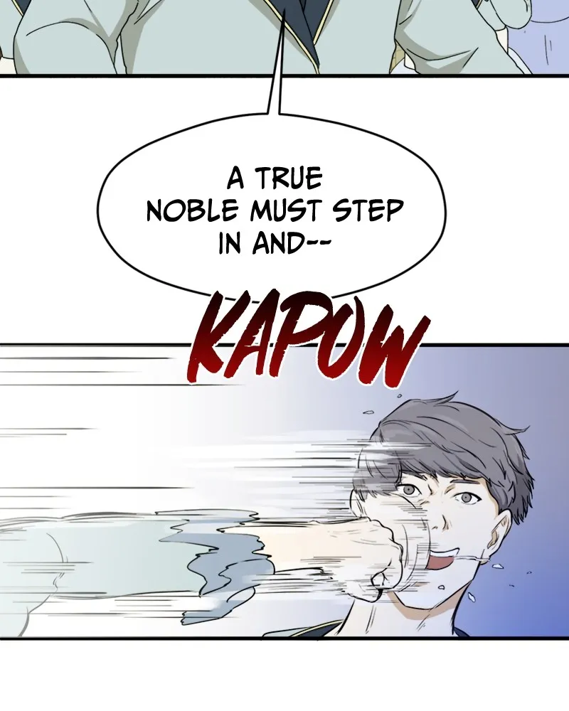 Read Surviving a Harem chapter 2 image 98 on Lezhin