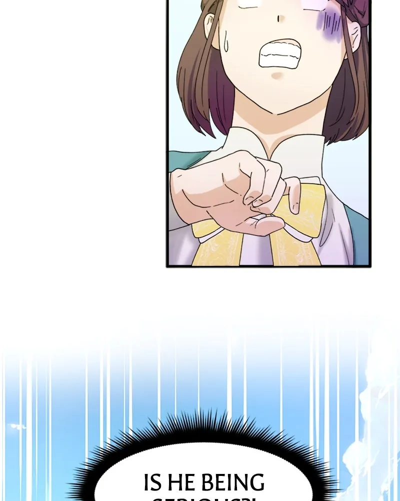 Read Surviving a Harem chapter 3 image 100 on Lezhin