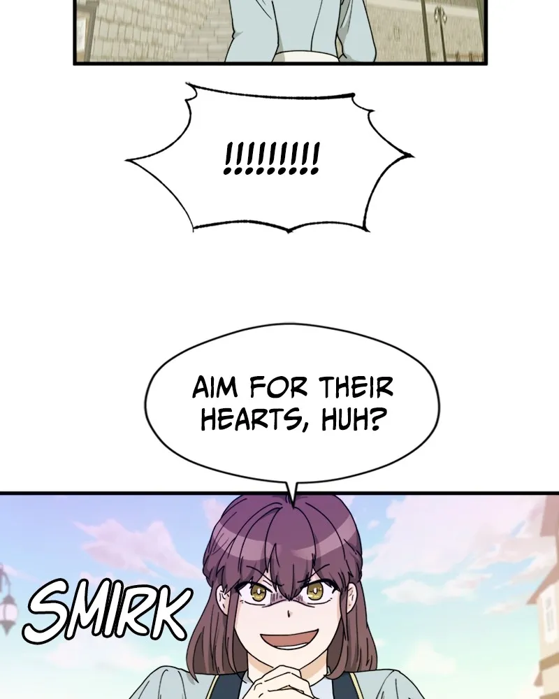 Read Surviving a Harem chapter 3 image 13 on Lezhin