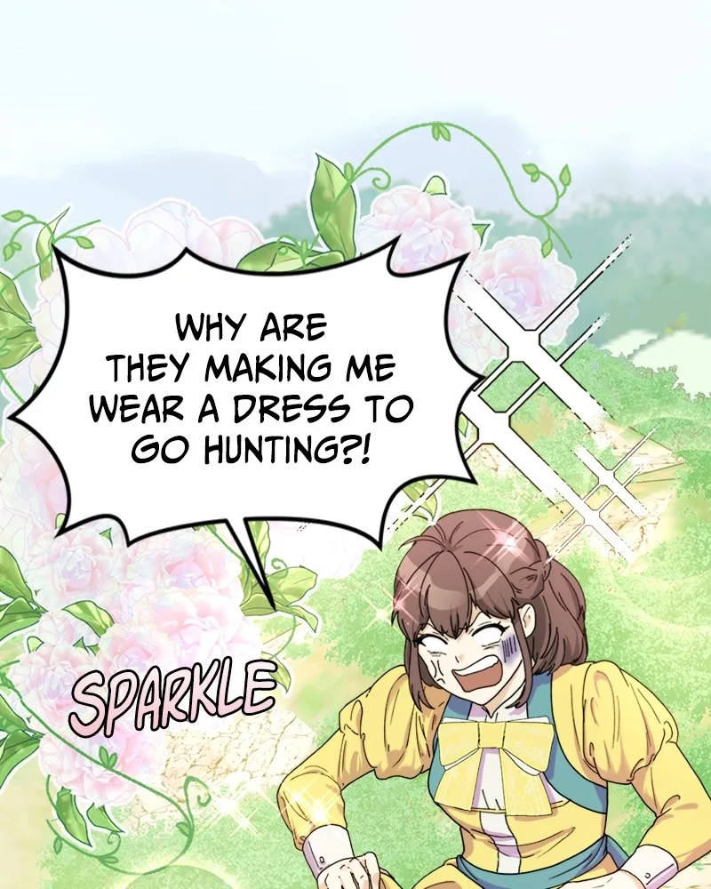 Read Surviving a Harem chapter 3 image 17 on Lezhin