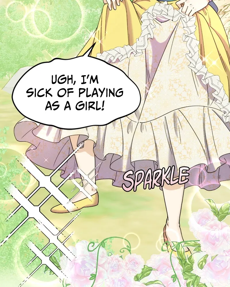 Read Surviving a Harem chapter 3 image 18 on Lezhin