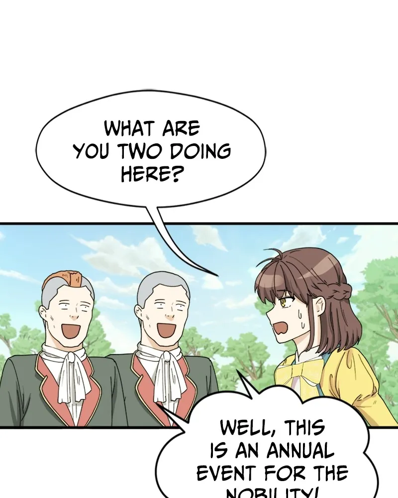 Read Surviving a Harem chapter 3 image 20 on Lezhin