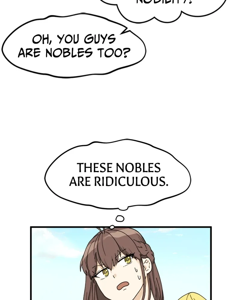 Read Surviving a Harem chapter 3 image 21 on Lezhin