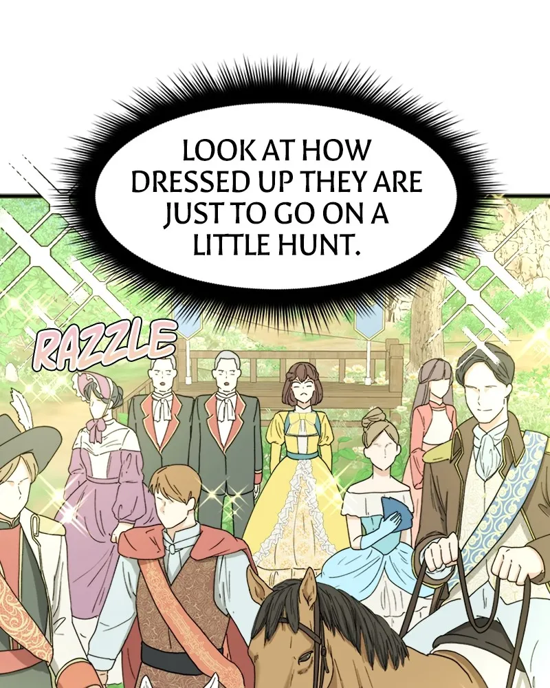Read Surviving a Harem chapter 3 image 23 on Lezhin