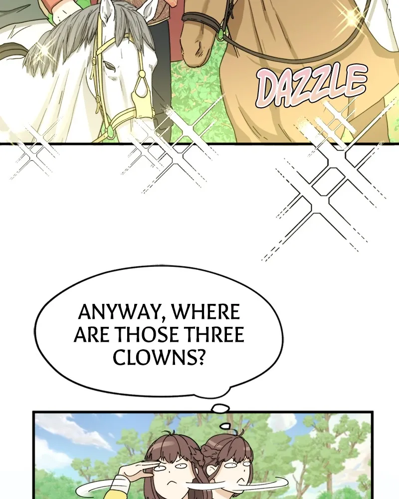 Read Surviving a Harem chapter 3 image 24 on Lezhin
