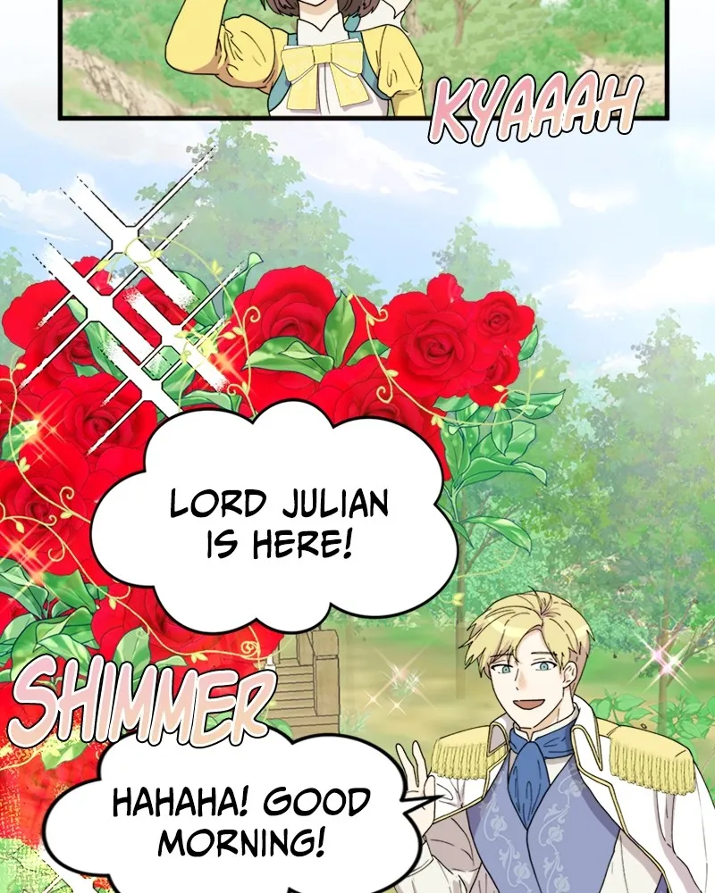 Read Surviving a Harem chapter 3 image 25 on Lezhin