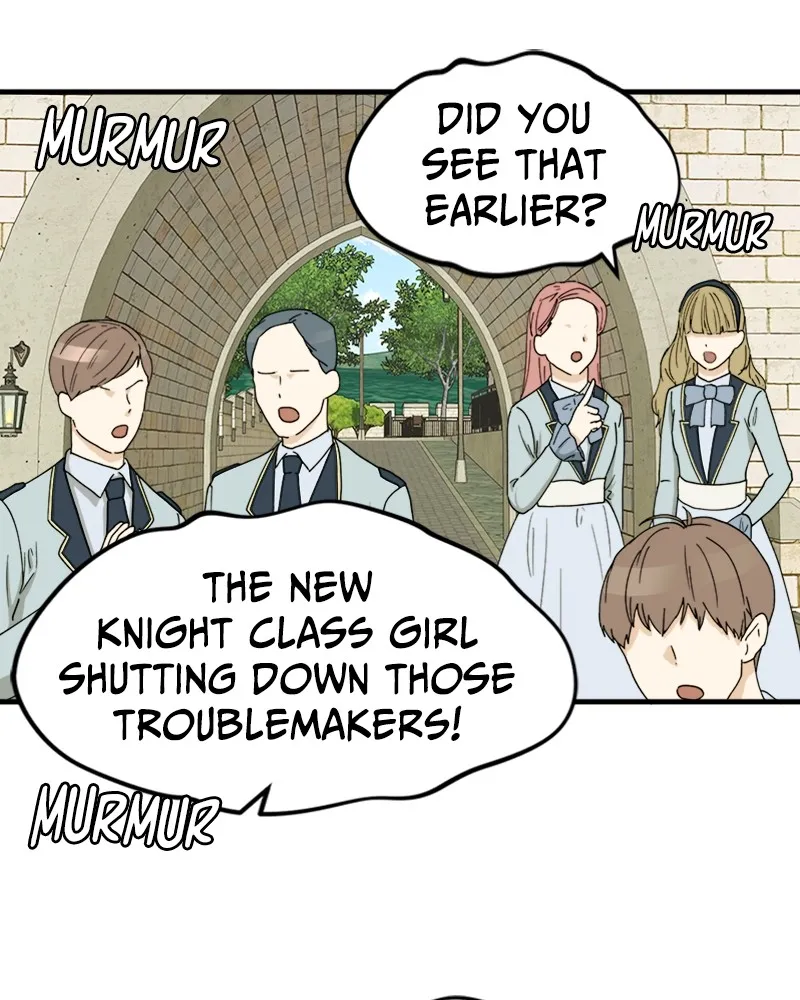 Read Surviving a Harem chapter 3 image 3 on Lezhin