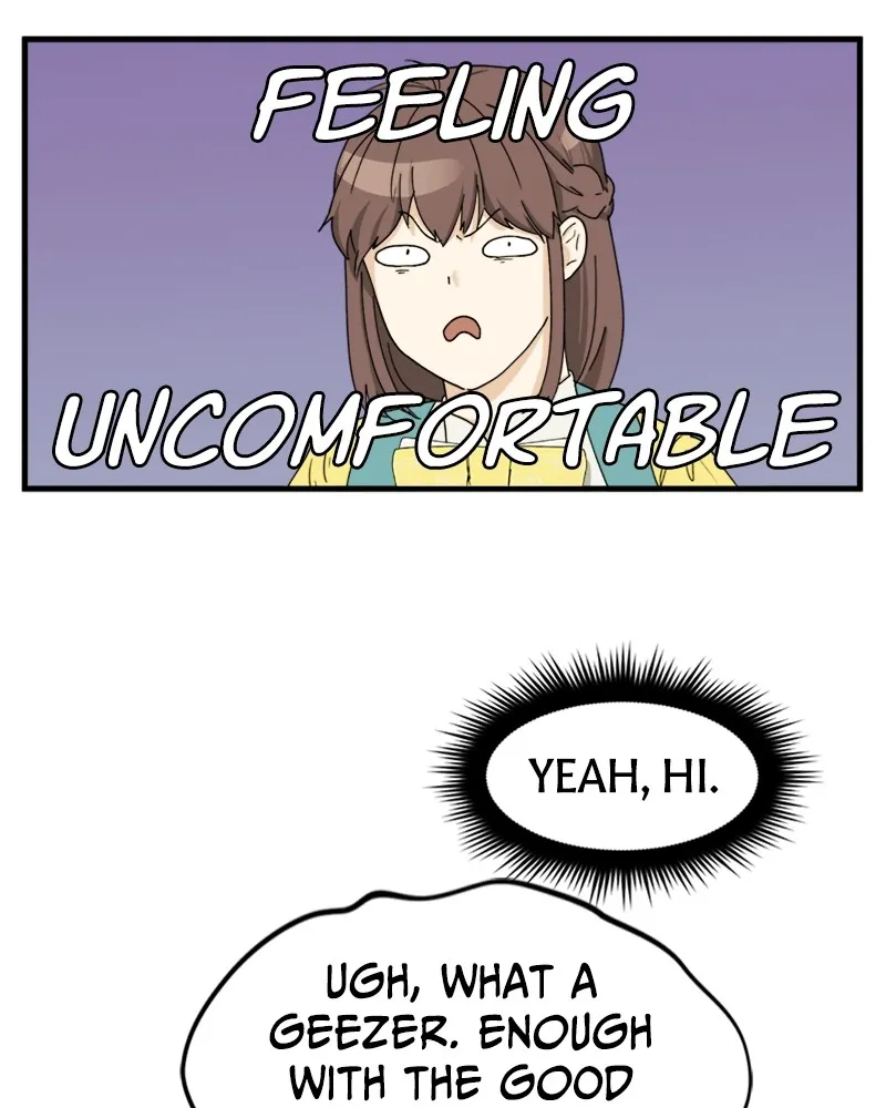 Read Surviving a Harem chapter 3 image 32 on Lezhin