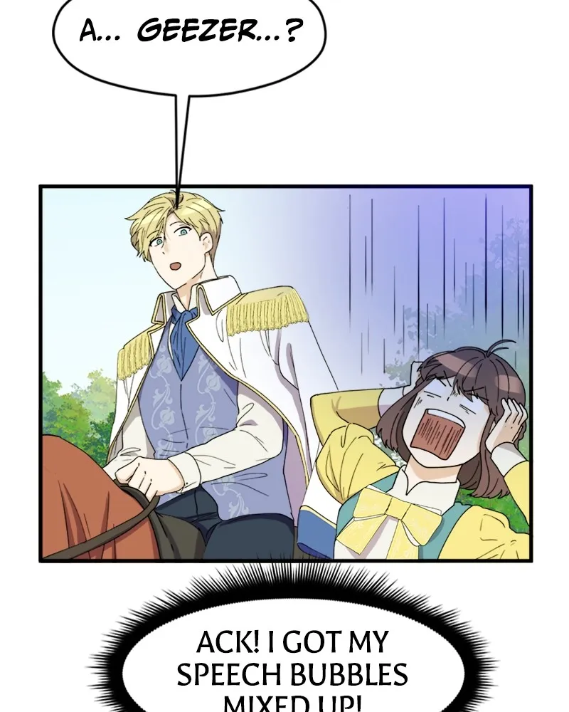 Read Surviving a Harem chapter 3 image 34 on Lezhin