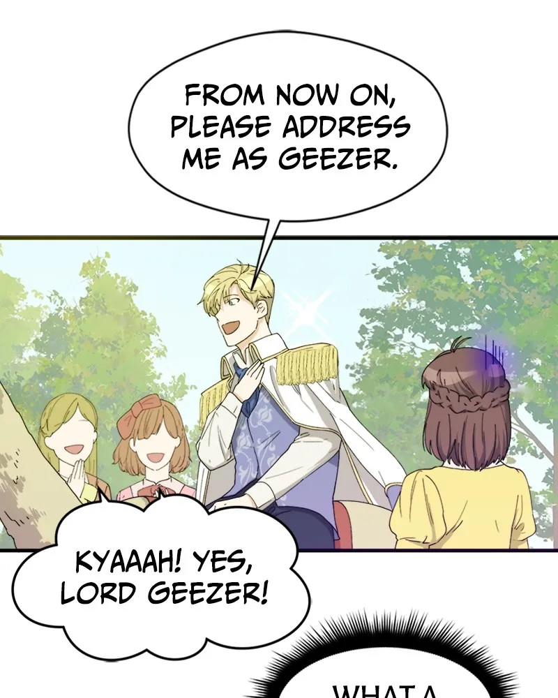 Read Surviving a Harem chapter 3 image 38 on Lezhin