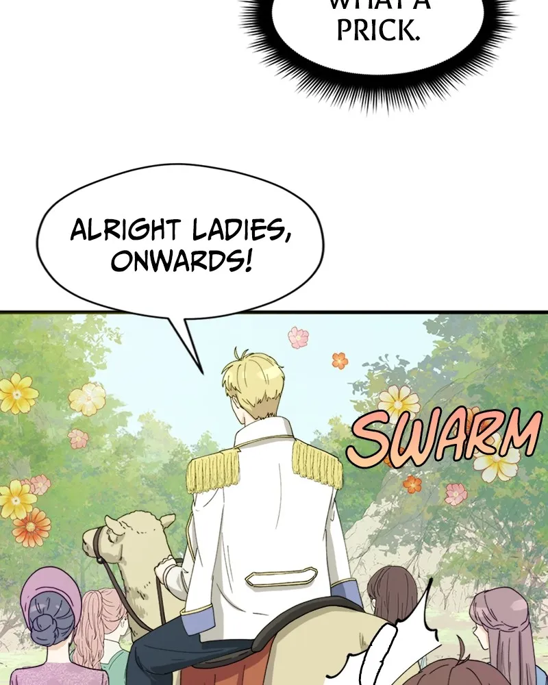 Read Surviving a Harem chapter 3 image 39 on Lezhin