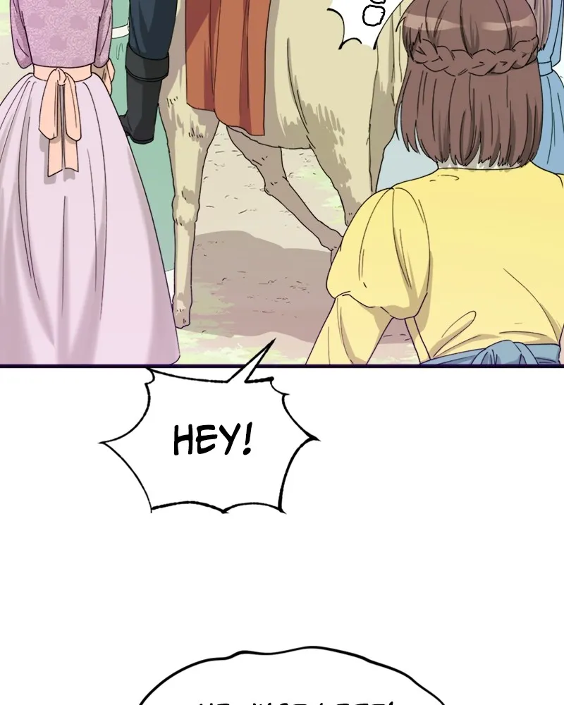 Read Surviving a Harem chapter 3 image 40 on Lezhin
