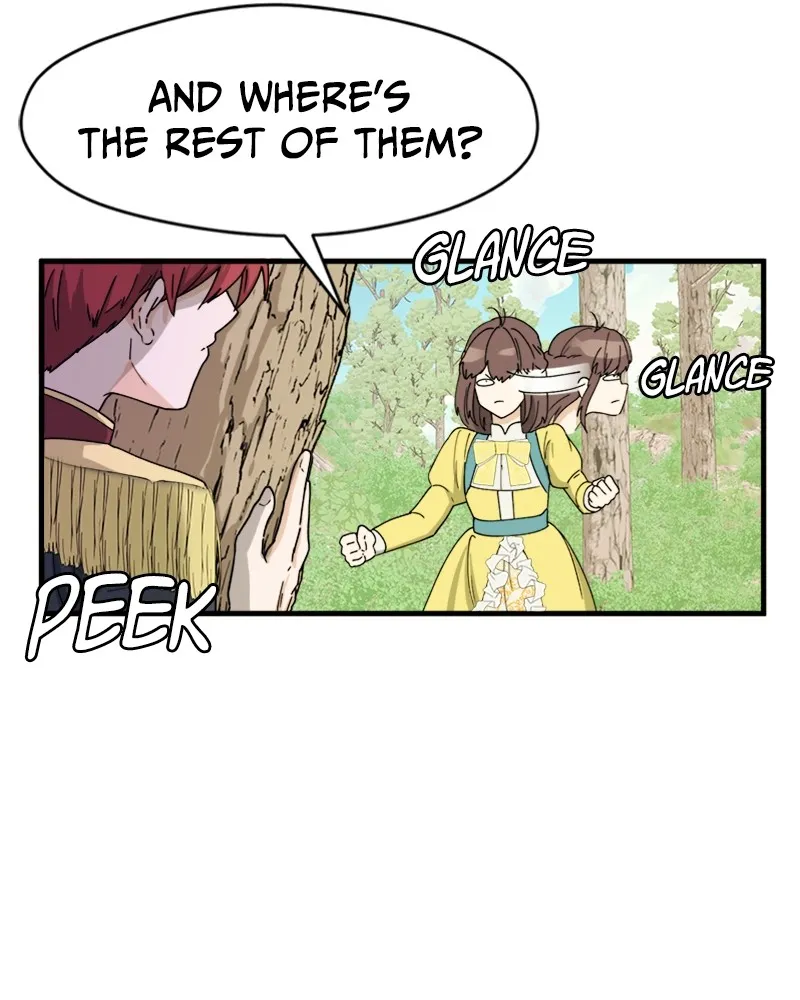 Read Surviving a Harem chapter 3 image 42 on Lezhin