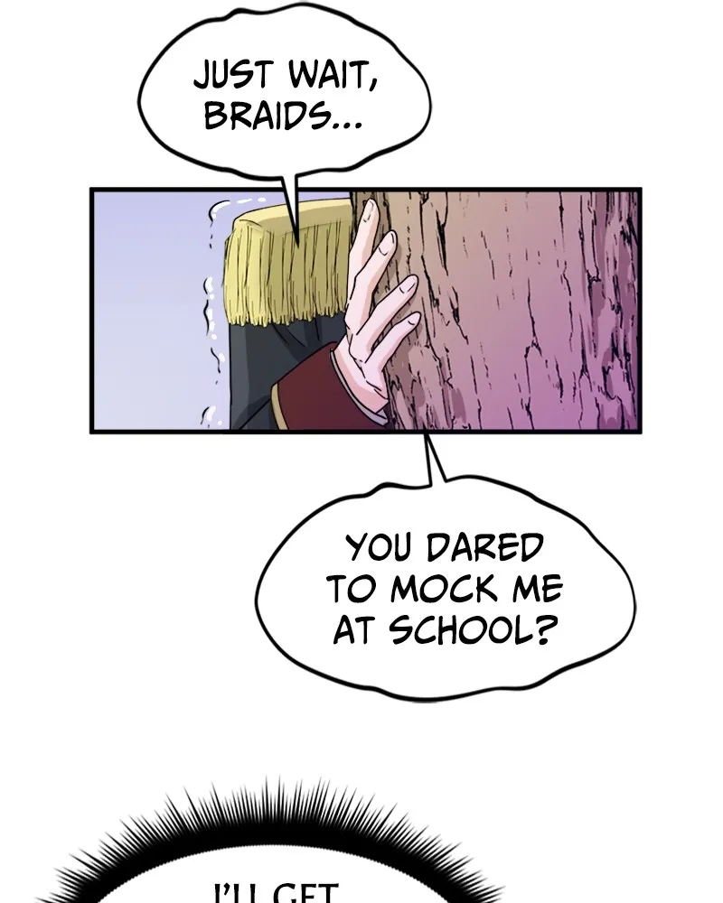 Read Surviving a Harem chapter 3 image 43 on Lezhin