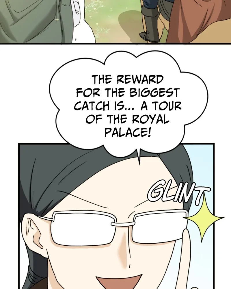 Read Surviving a Harem chapter 3 image 46 on Lezhin