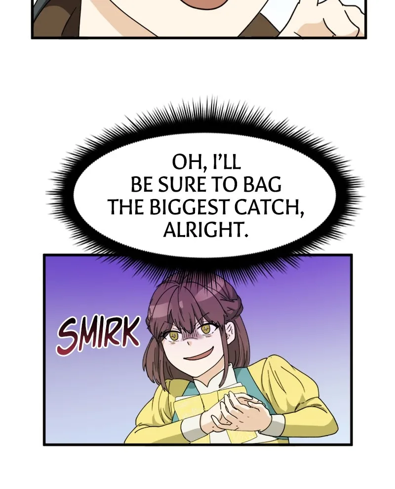 Read Surviving a Harem chapter 3 image 47 on Lezhin