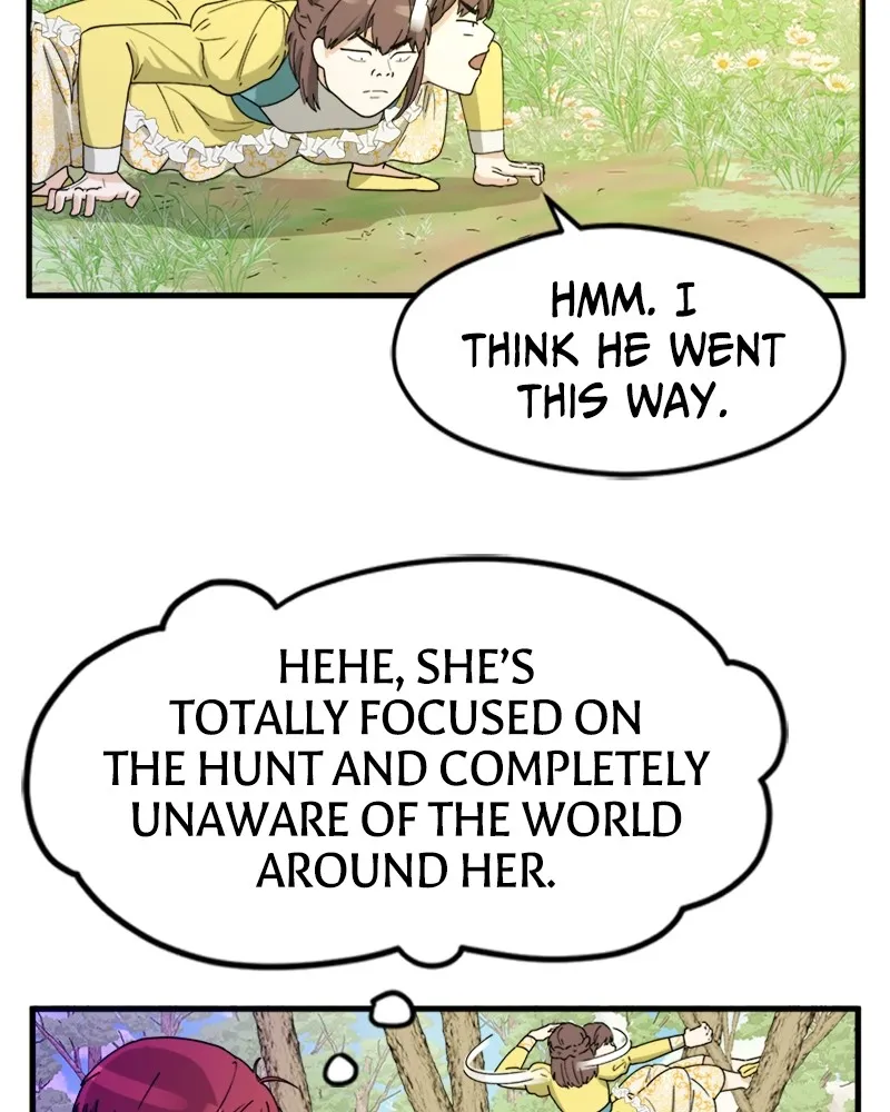 Read Surviving a Harem chapter 3 image 51 on Lezhin