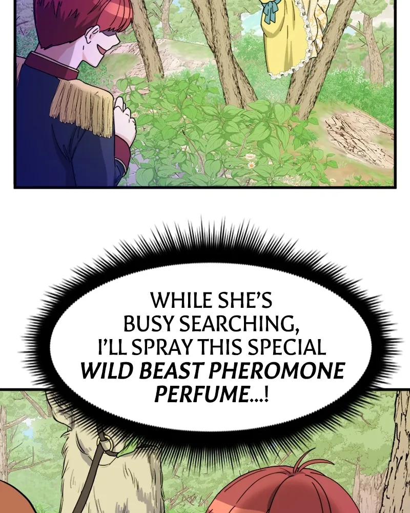 Read Surviving a Harem chapter 3 image 52 on Lezhin