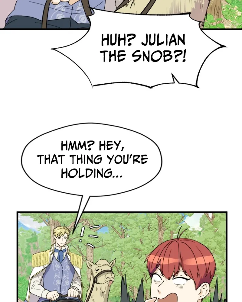 Read Surviving a Harem chapter 3 image 55 on Lezhin