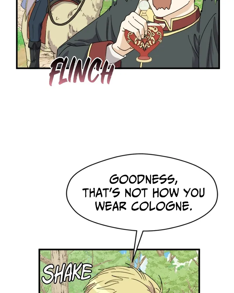 Read Surviving a Harem chapter 3 image 56 on Lezhin