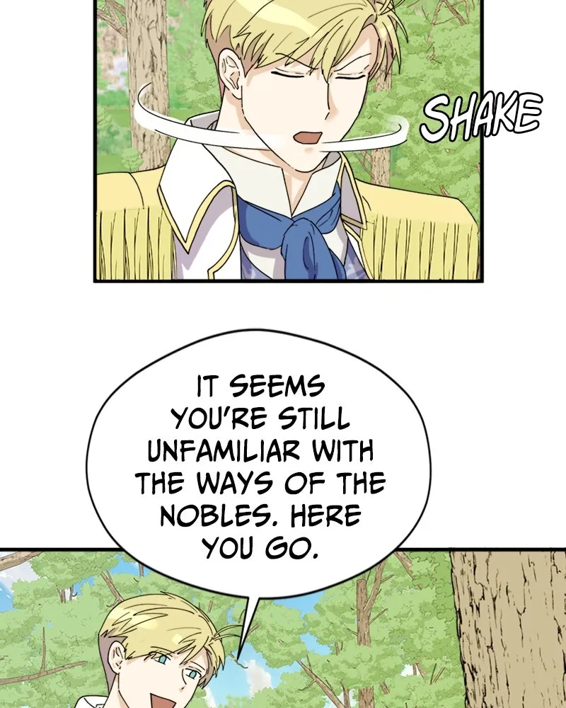 Read Surviving a Harem chapter 3 image 57 on Lezhin