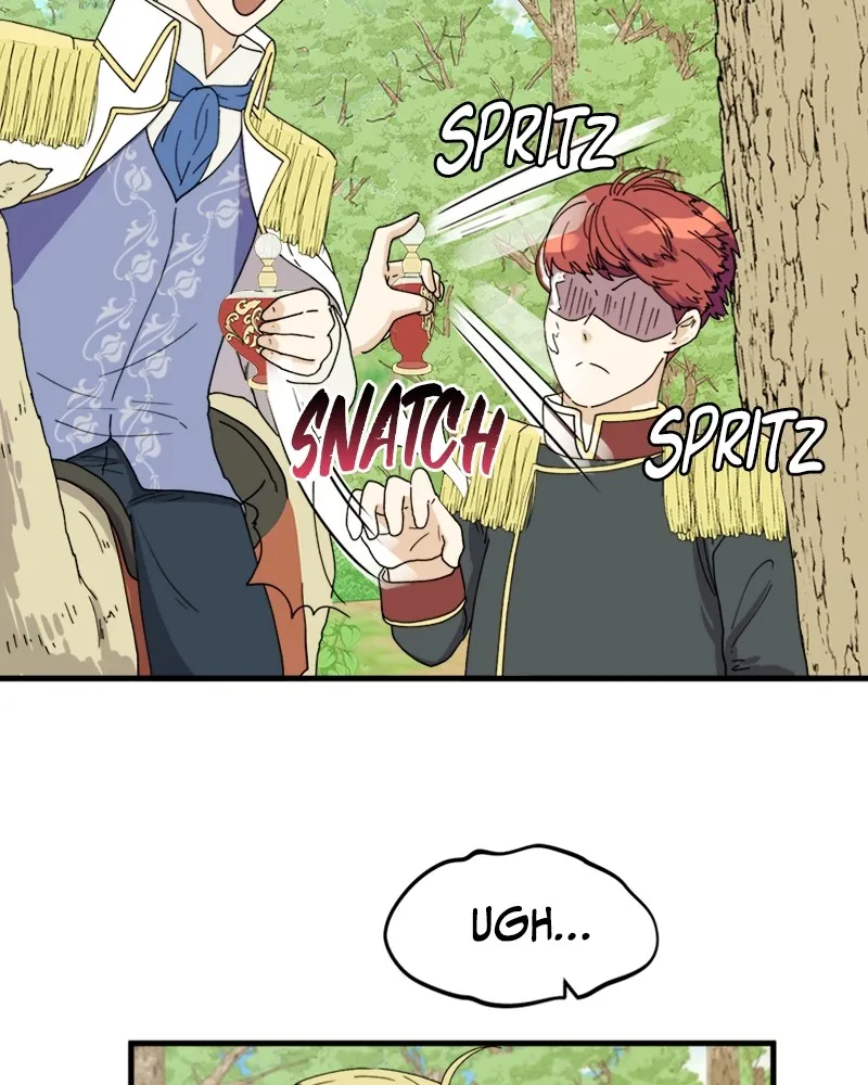 Read Surviving a Harem chapter 3 image 58 on Lezhin