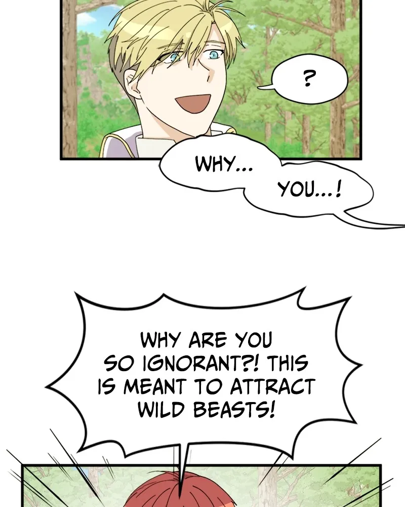 Read Surviving a Harem chapter 3 image 59 on Lezhin