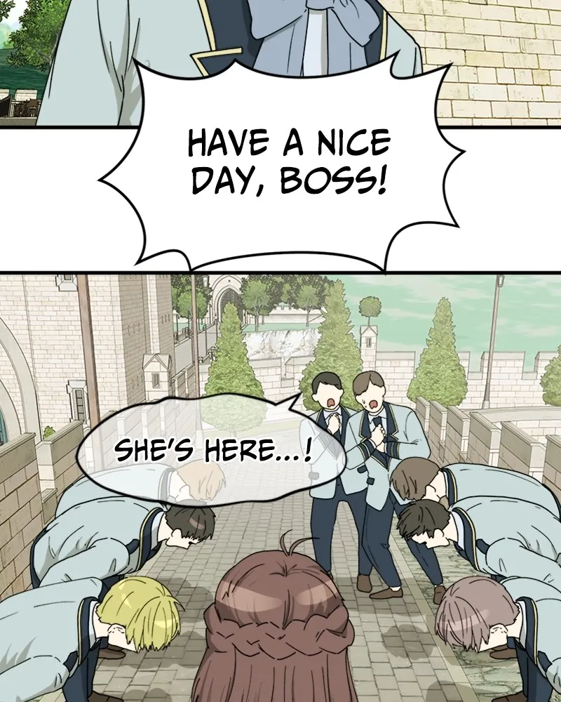 Read Surviving a Harem chapter 3 image 6 on Lezhin