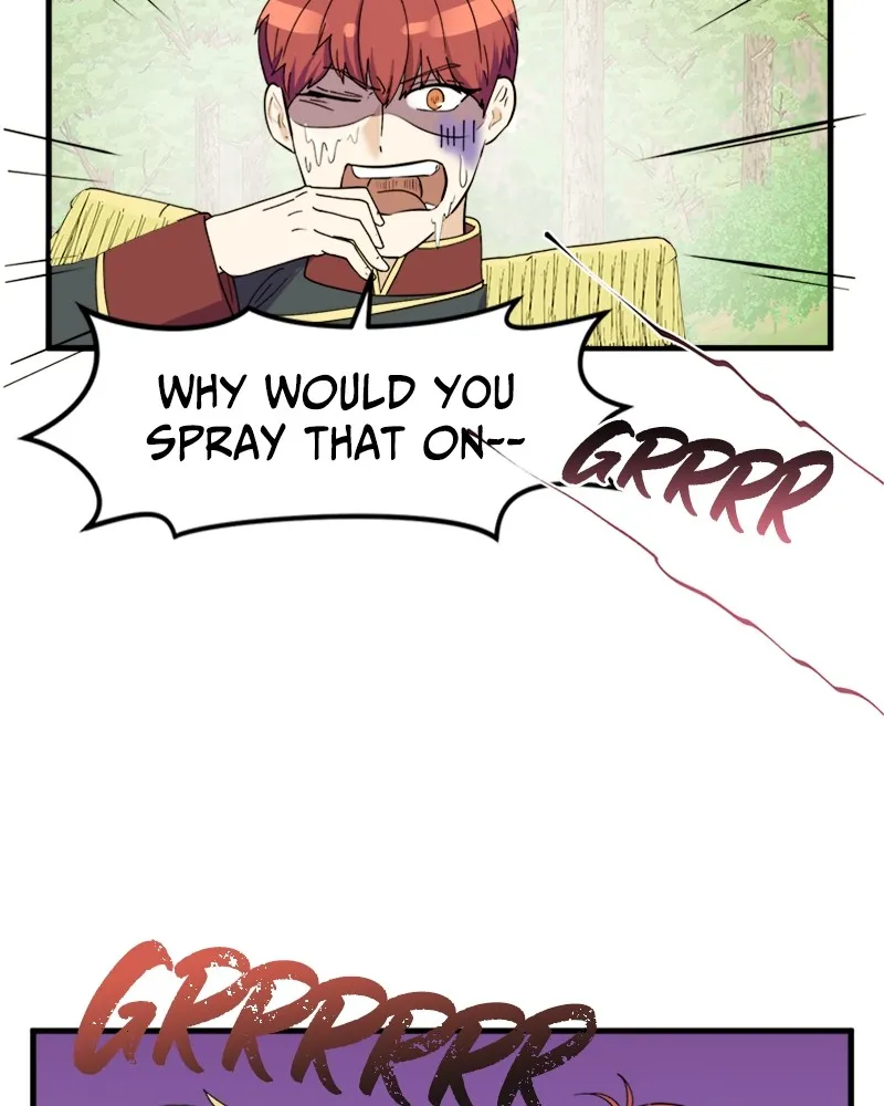 Read Surviving a Harem chapter 3 image 60 on Lezhin