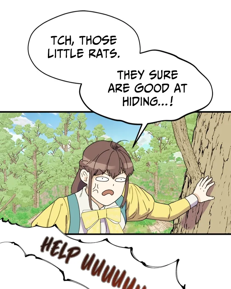 Read Surviving a Harem chapter 3 image 62 on Lezhin