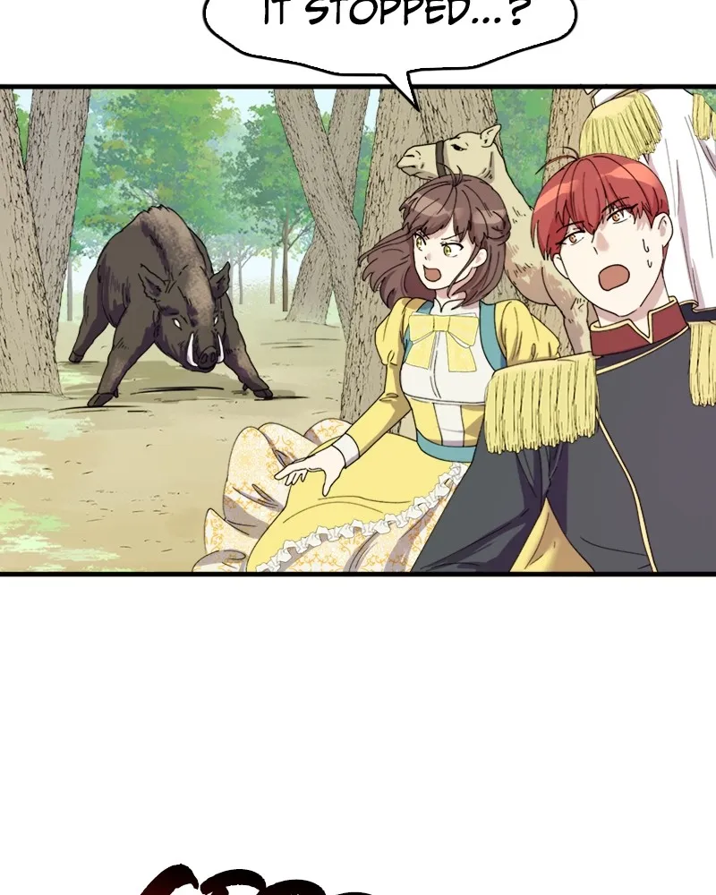 Read Surviving a Harem chapter 3 image 71 on Lezhin