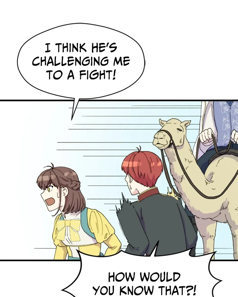 Read Surviving a Harem chapter 3 image 73 on Lezhin