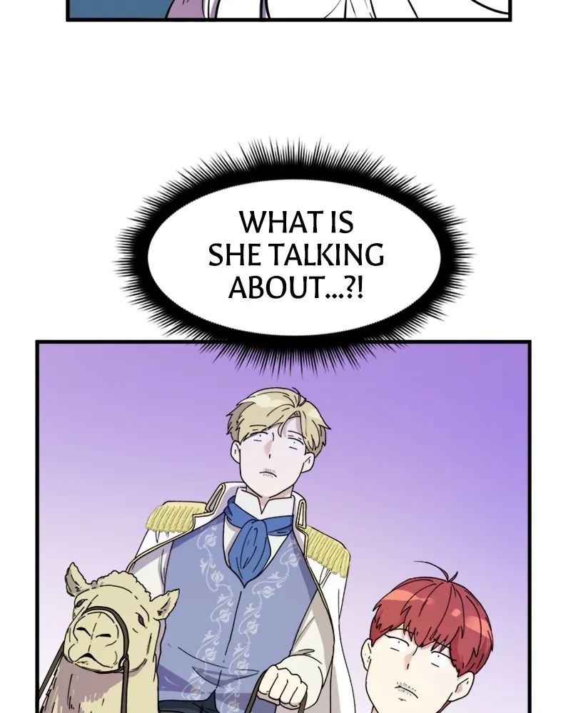 Read Surviving a Harem chapter 3 image 76 on Lezhin