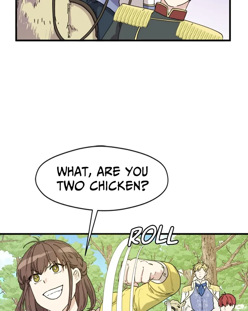 Read Surviving a Harem chapter 3 image 77 on Lezhin