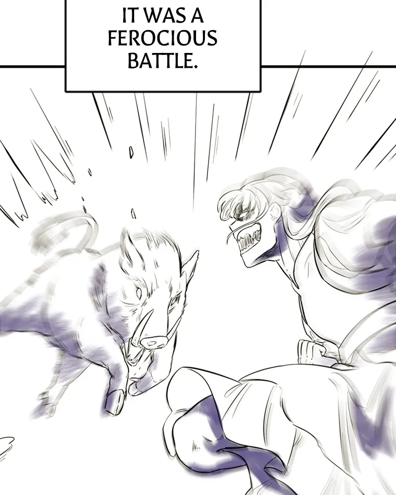 Read Surviving a Harem chapter 3 image 80 on Lezhin
