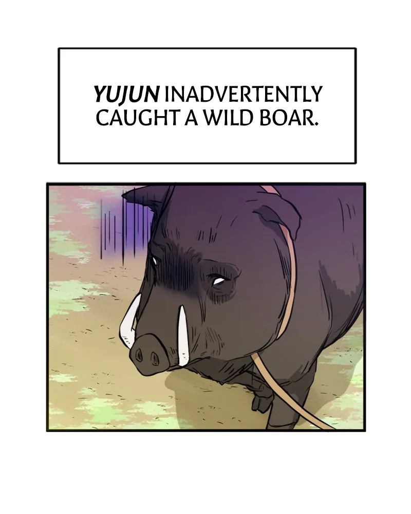 Read Surviving a Harem chapter 3 image 85 on Lezhin