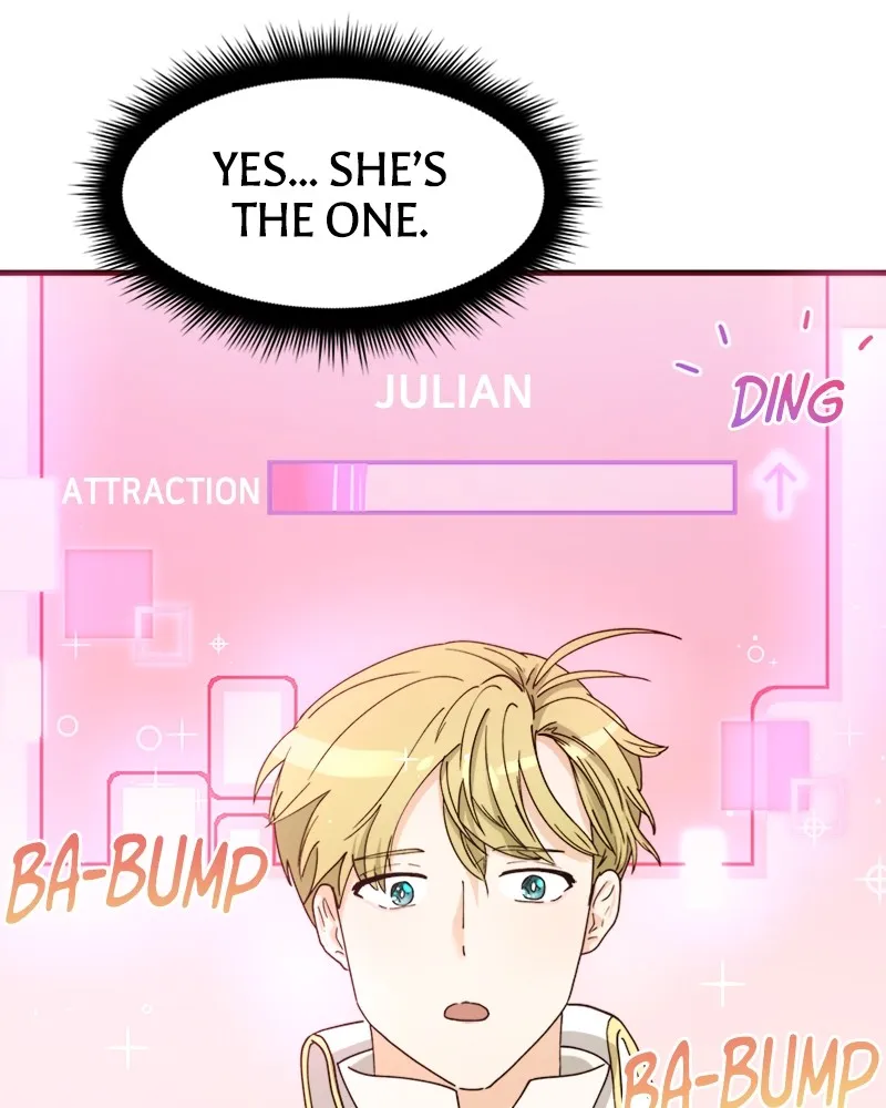 Read Surviving a Harem chapter 3 image 90 on Lezhin