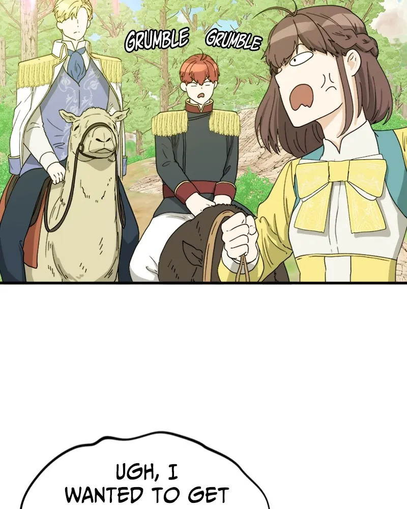 Read Surviving a Harem chapter 3 image 92 on Lezhin
