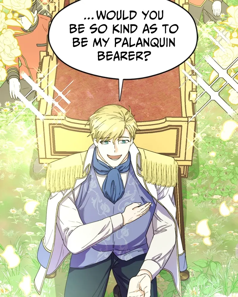Read Surviving a Harem chapter 4 image 1 on Lezhin