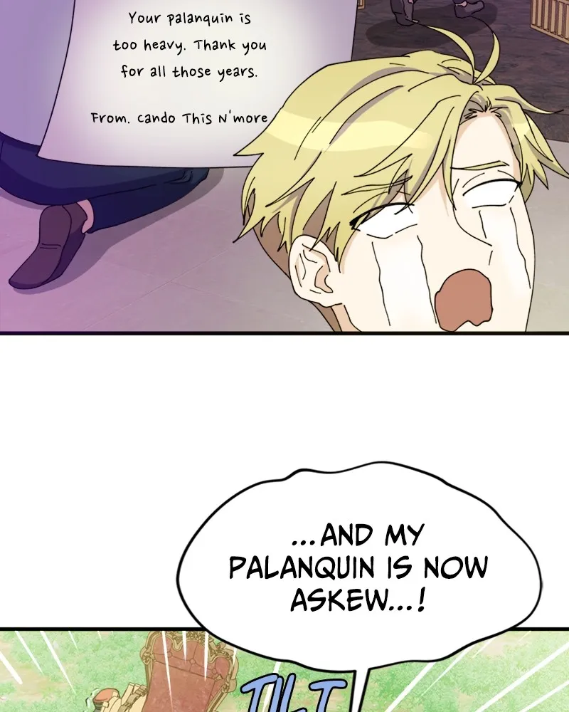 Read Surviving a Harem chapter 4 image 10 on Lezhin